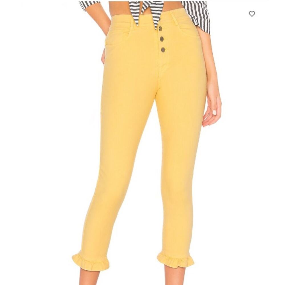 NWT Revolve Capulet Imogen Pant